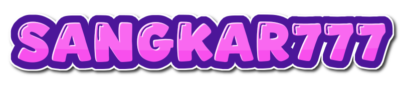 SANGKAR777 Logo
